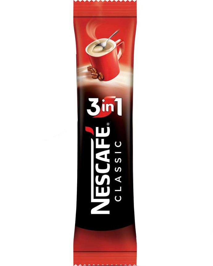 Nescafe Classic 3In1 Coffee 20g