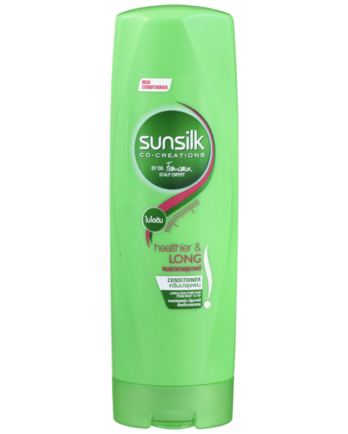Sunsilk Healthier & Long Conditioner
