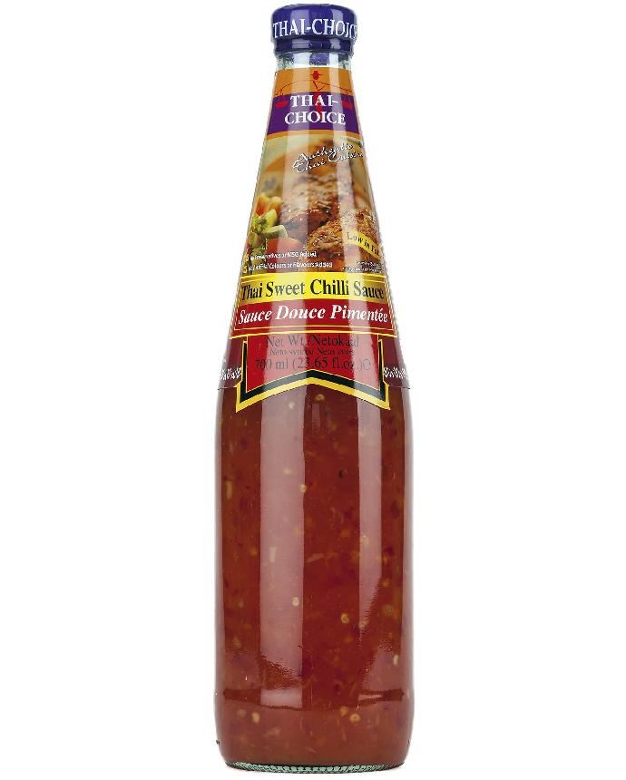Thai Choice Thai Sweet Chilli Sauce 700ml