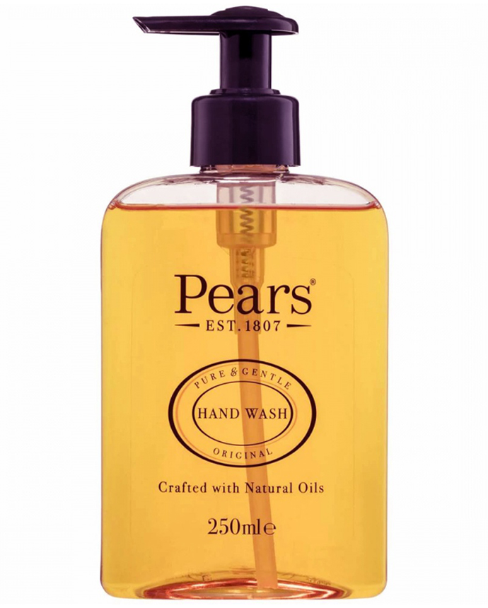 Pears Liquid Hand Wash 250ml