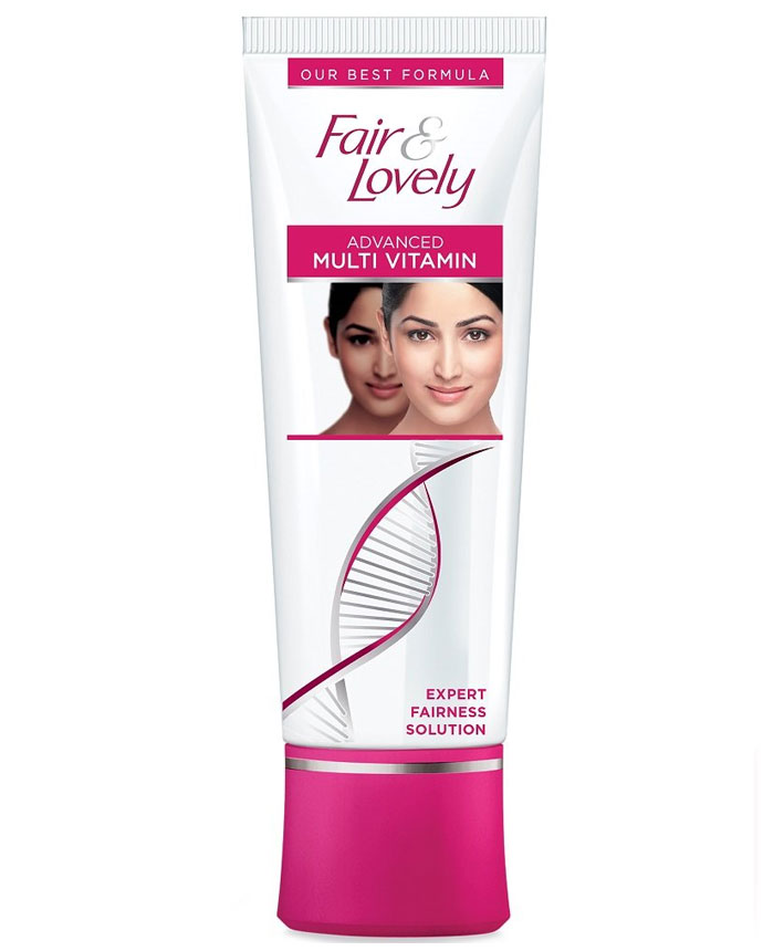Fair & Lovely Advanced Multi Vitamin Face Cream 50g