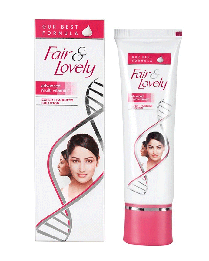 Fair & Lovely Advanced Multi Vitamin Face Cream