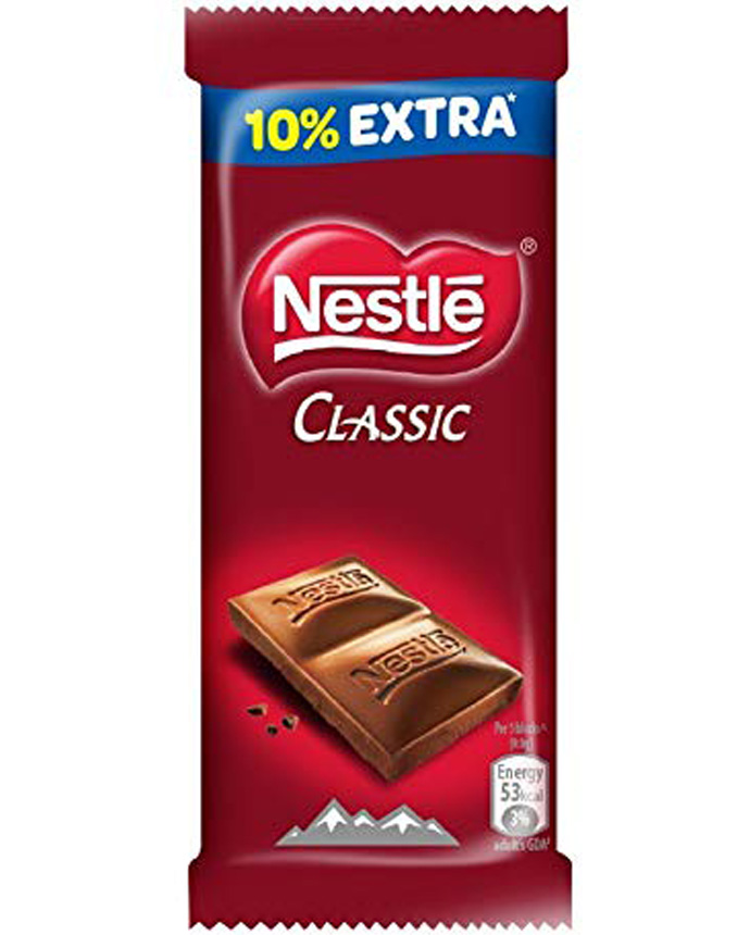 Nestle Chocolate Classic 37.4g