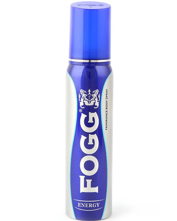 Fogg Body Spray Energy 120ml 