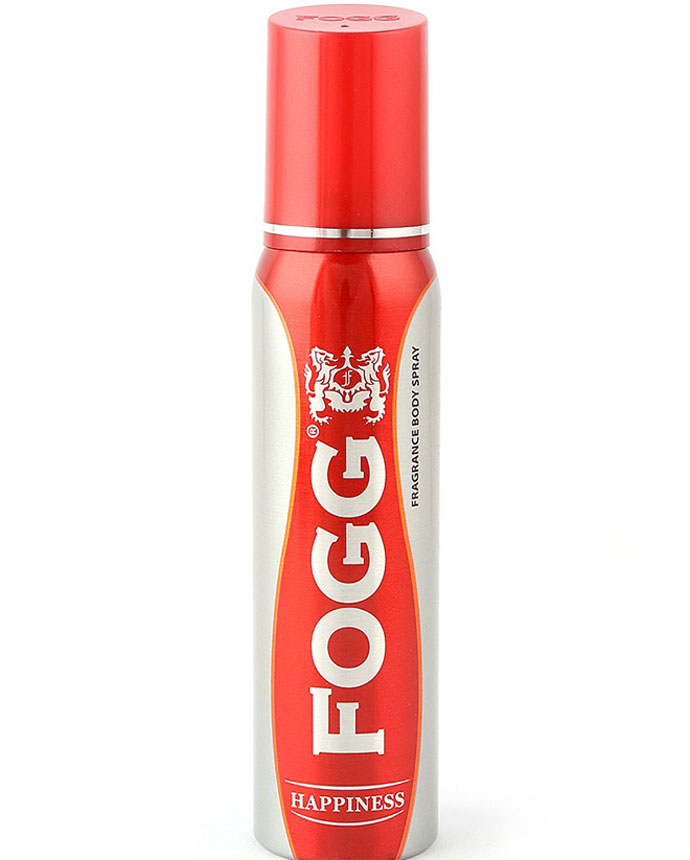 Fogg Body Spray Happiness 120ml 