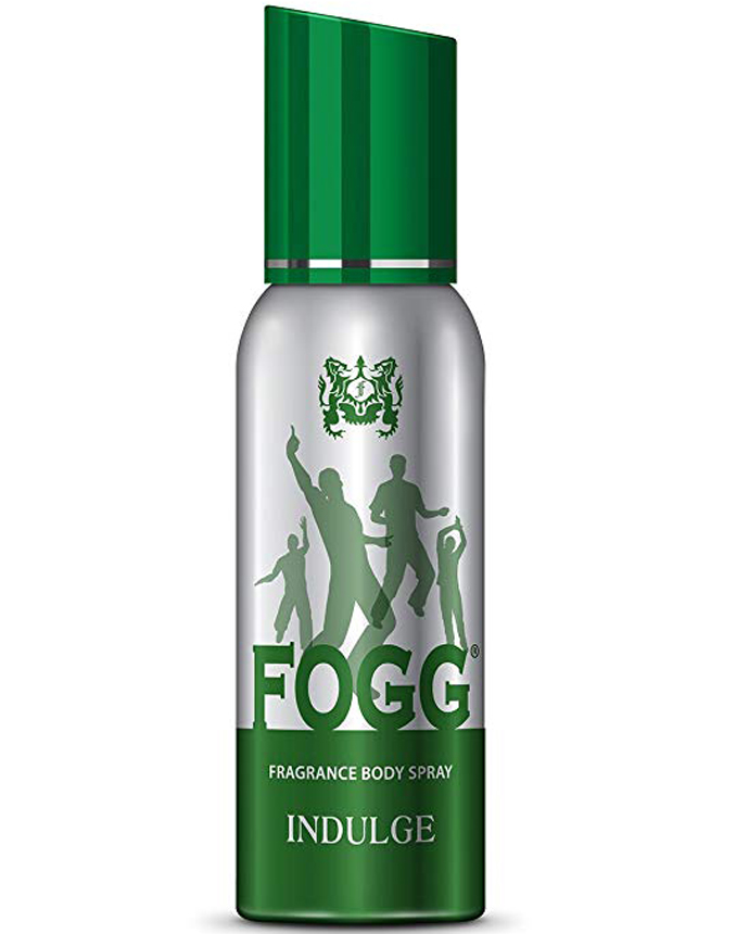 Fogg Body Spray Indulge 120ml 