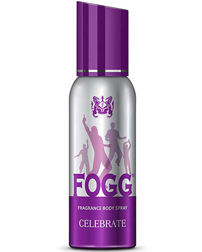 Fogg Body Spray Celebrate 120ml 