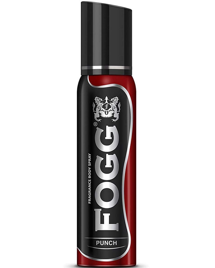 Fogg Body Spray Punch 120ml