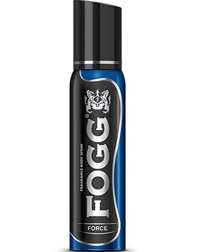 Fogg Body Spray Force 120ml 