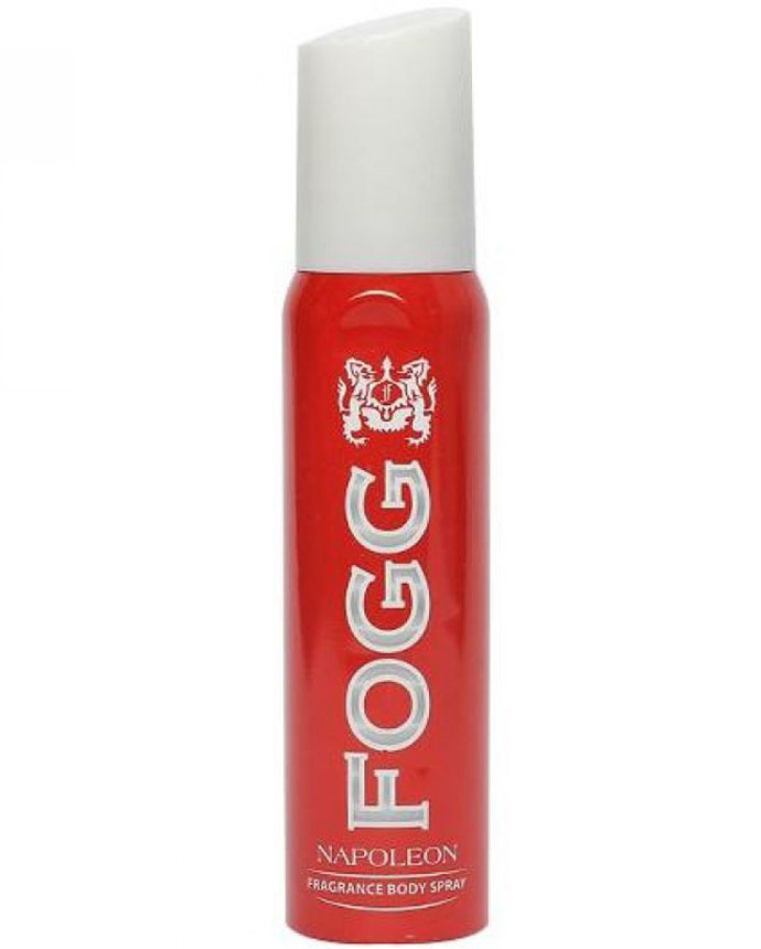 Fogg Body Spray Nepolian 120ml 