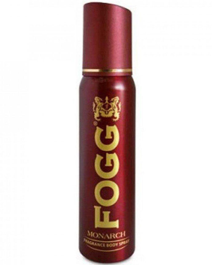 Fogg Body Spray Monarch 120ml 