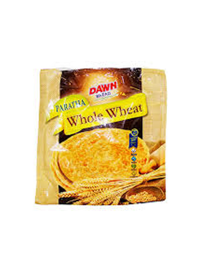 Dawn Whole Wheat Paratha 5pcs