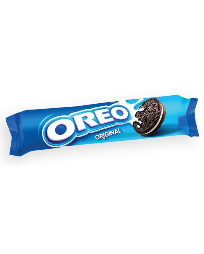 Lu Biscuit Oreo Original B/PBox6