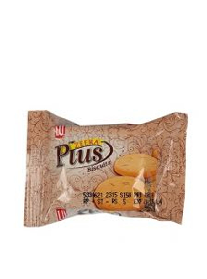 Lu Zeera Plus Biscuit S/P 33gm