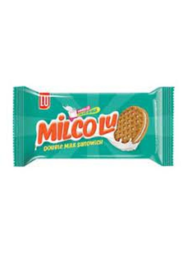 Lu Milco Lu Biscuit Bar Pack