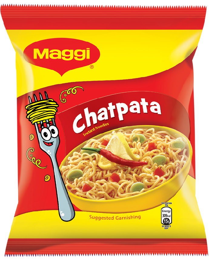 MAGGI Chatpata - 65g