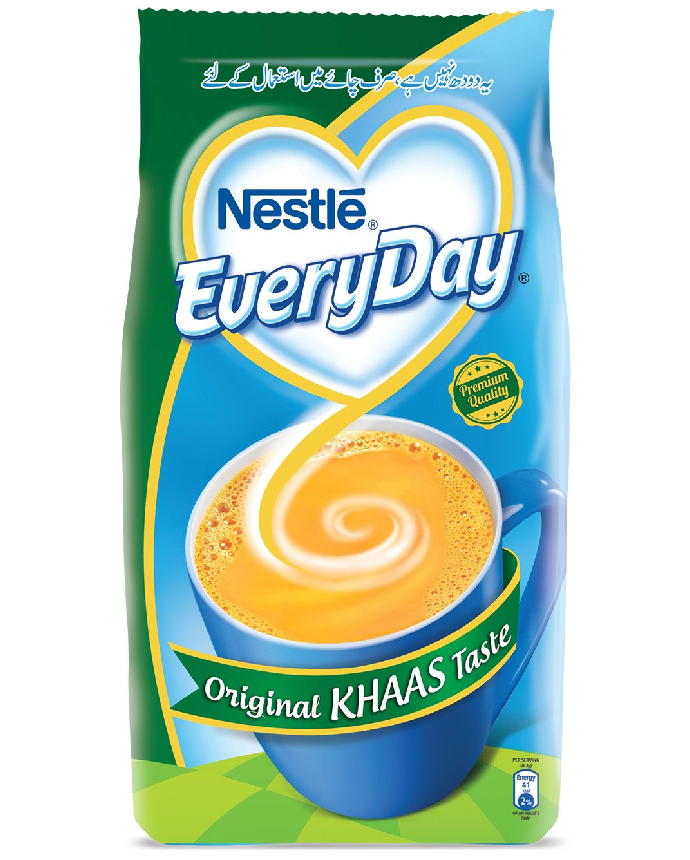 Nestle Everyday Milk Powder 950g