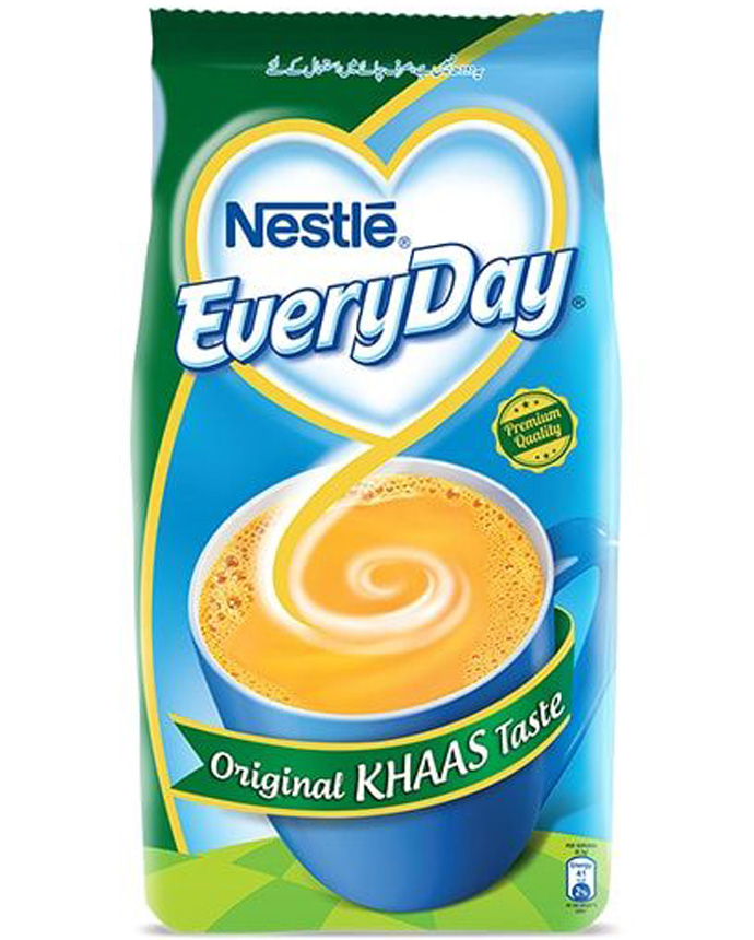 Nestle Everyday Milk Powder with Mug 900 Grams