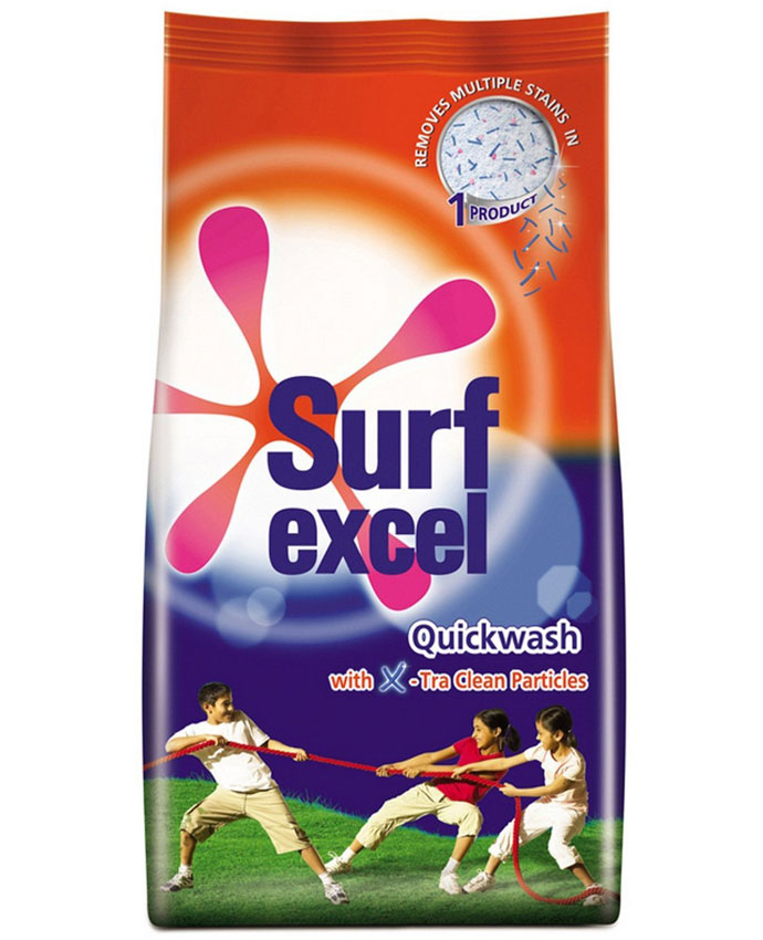 Surf Excel Wash Detergent