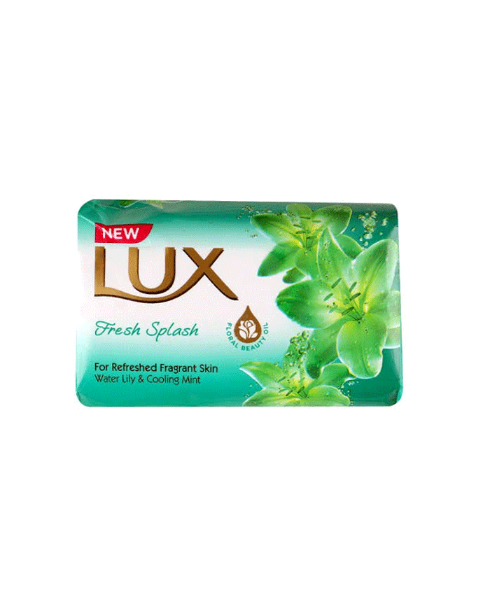 LUX Soap Fresh Splash 110g