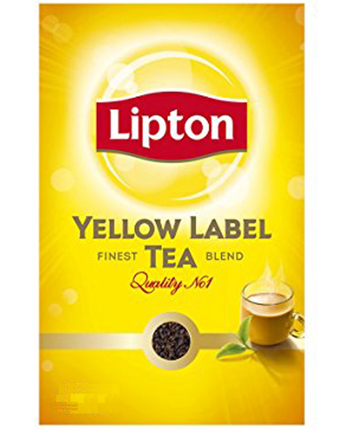 Lipton Yellow Tea