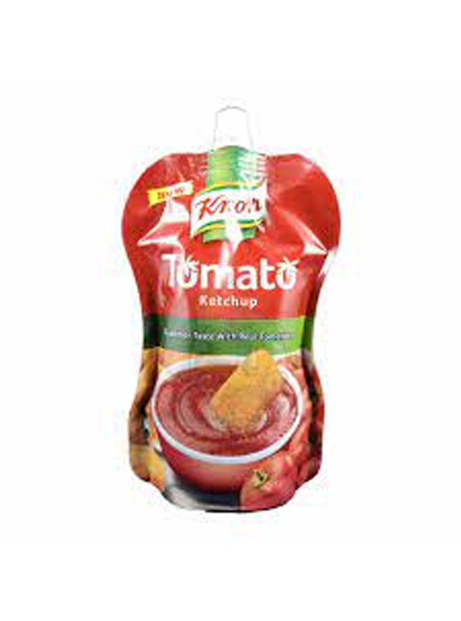 Knorr Tomato Ketchup Pouch 300g