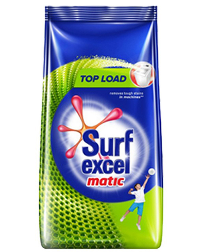 Surf Excel Washing Detergent