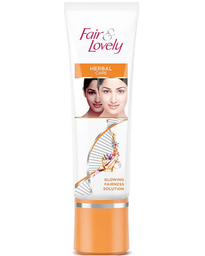 Fair & Lovely Herbal Care 70ml 