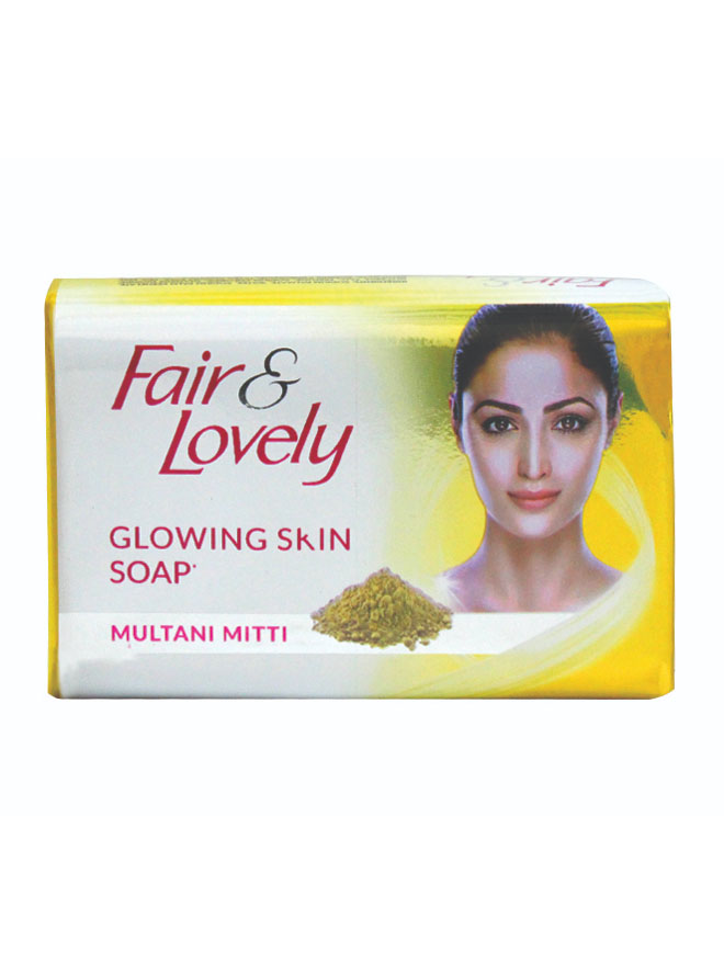 Fair & lovely Multani Miltti 110gm
