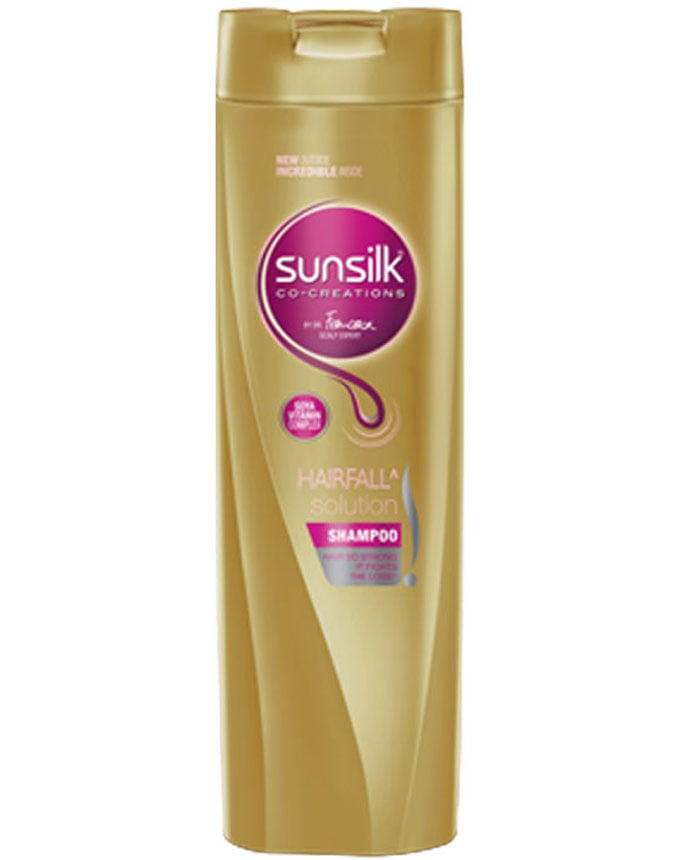 Sunsilk Hair Fall Solution Shampoo 400ml 