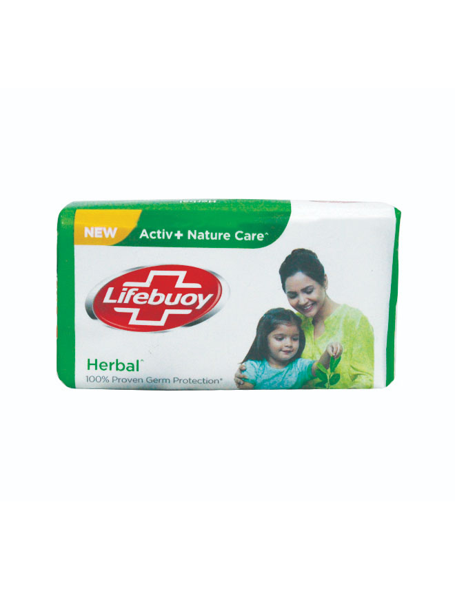 LifeBuoy Soap Herbal 112g