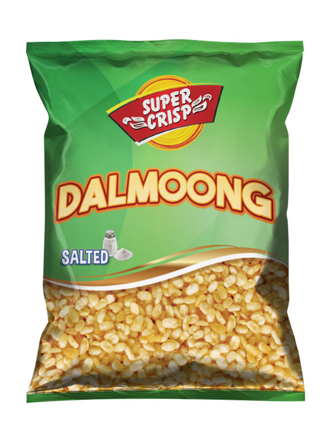 Super Crisp daal mong 47g