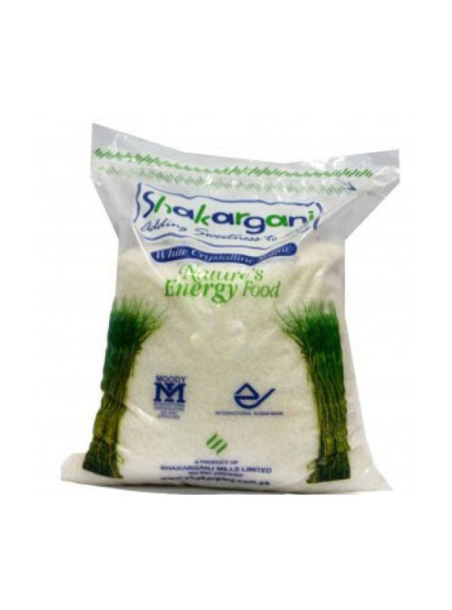 Ganj Crystalline Sugar 1kg