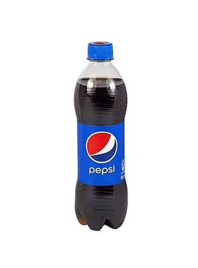 Pepsi Bottle 500ml