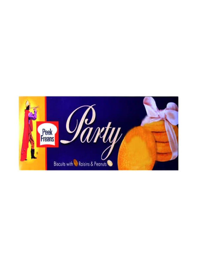 Peek Freans Snack Pack Party 27.2g