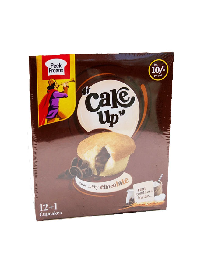 Peek Freans Cake Up Chocolate 17.5gm