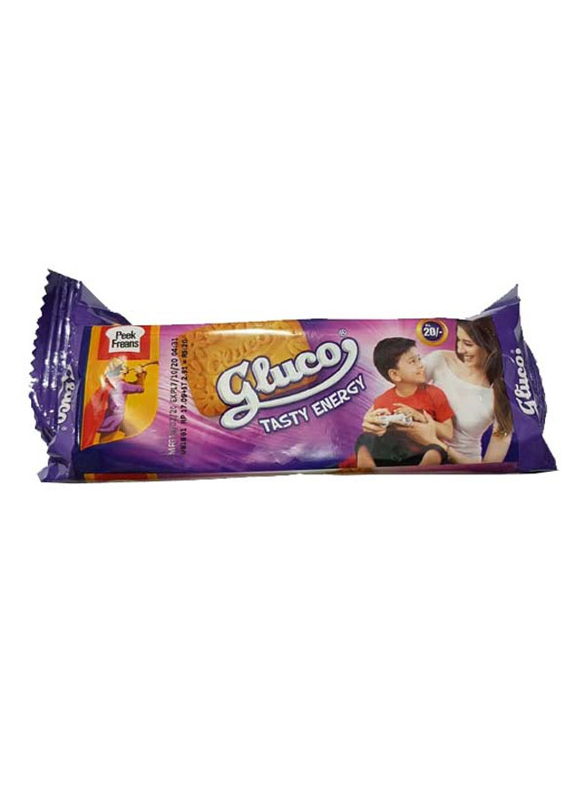 Peek Freans Half Rolls Gluco