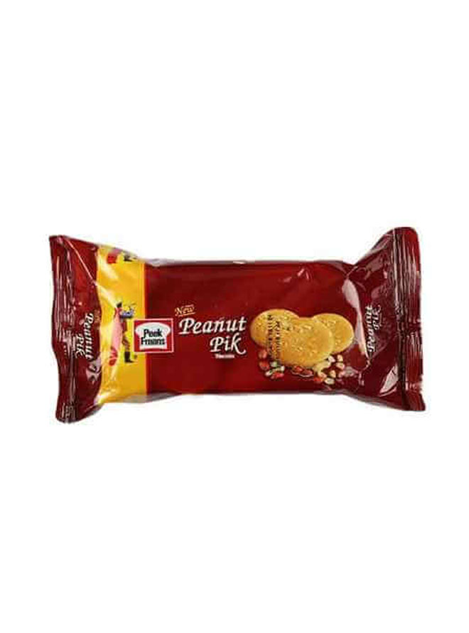 Peak Freans Peanut Pick Hlaf Roll