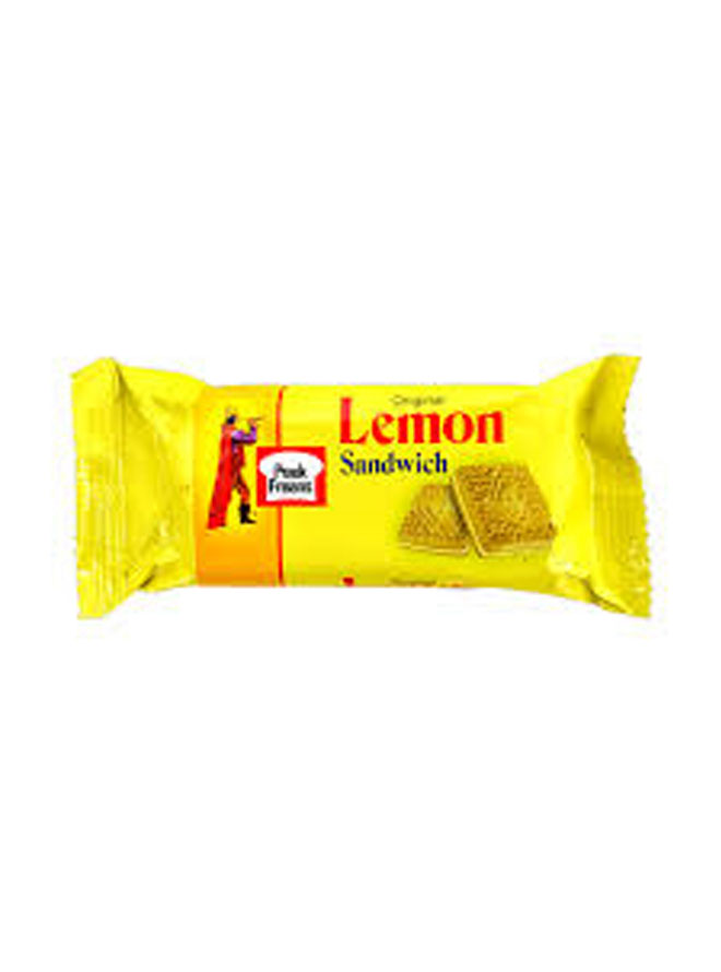 Peek Freans Snack Pack Lemon Sandwich 40g