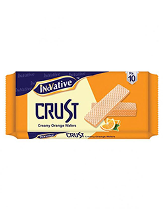Inovative Wafer Orange 32g