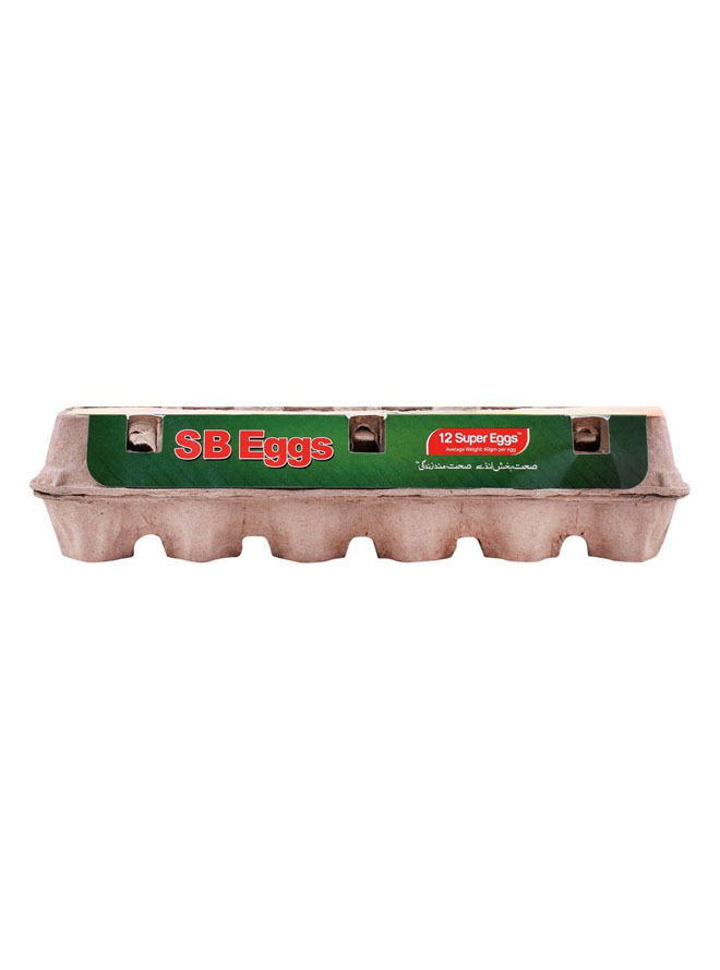 Super Farmi Eggs 12p