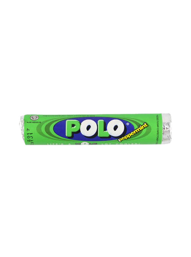 Polo Peppermint 27g