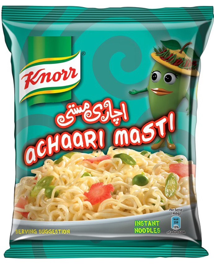 Knorr Achaari Nasti Noodle