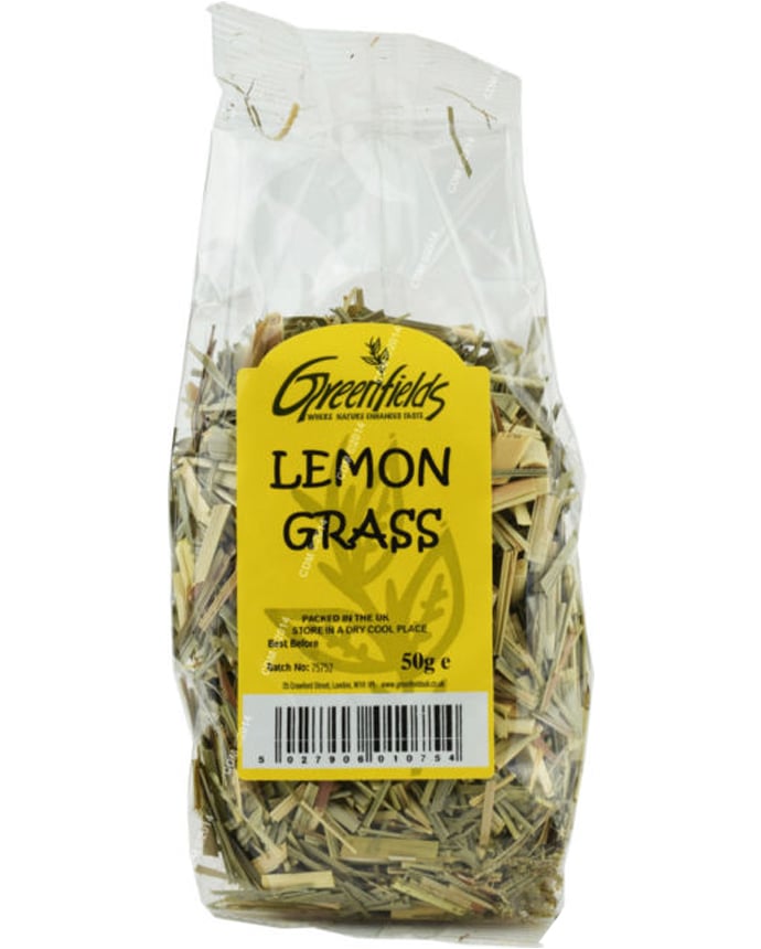 Greenfields Lemon Grass