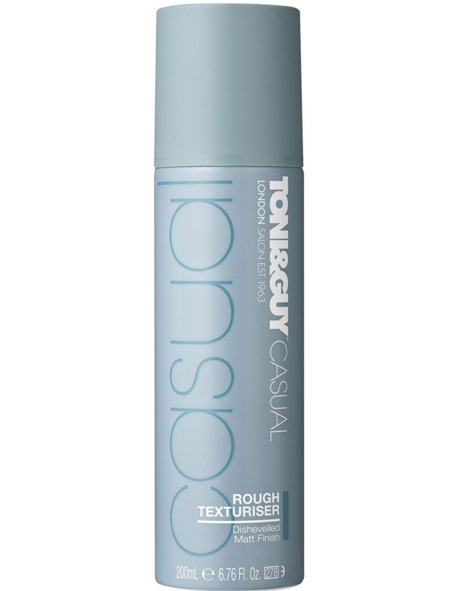 Toni & Guy Casual Rough Texturiser 