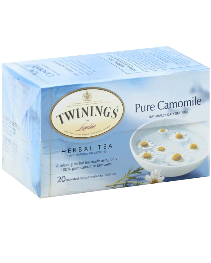 Twinings Camomile Tea 30g