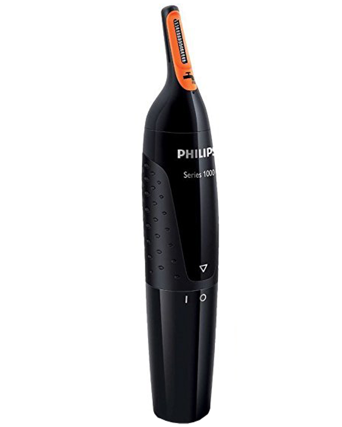 Philips Blister Nose Trimmer 