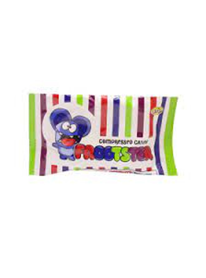 Jojo Frootster Compressed Candy
