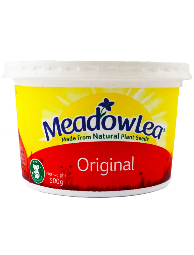 Meadowlea Original Canola Butter