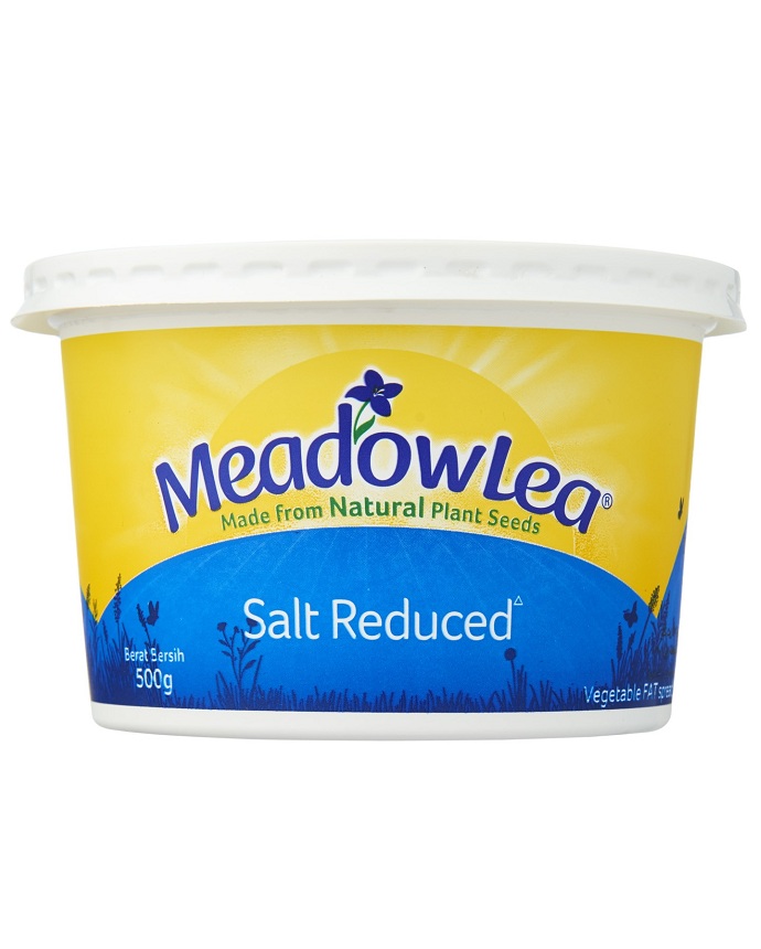 Meadowlea Butter Salt Reduced